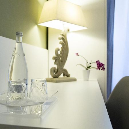 Residenza Normanna Bed and Breakfast Παλέρμο Εξωτερικό φωτογραφία