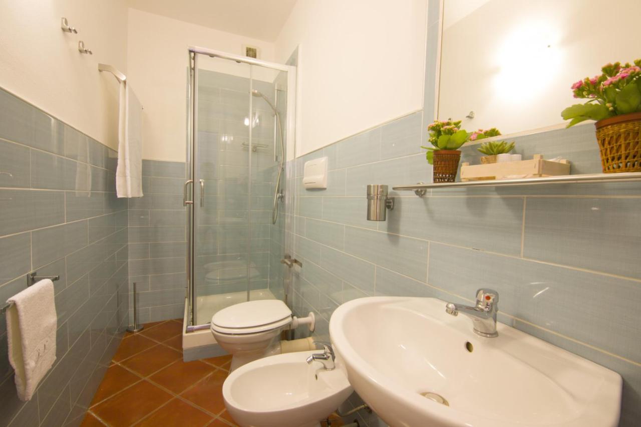 Residenza Normanna Bed and Breakfast Παλέρμο Εξωτερικό φωτογραφία