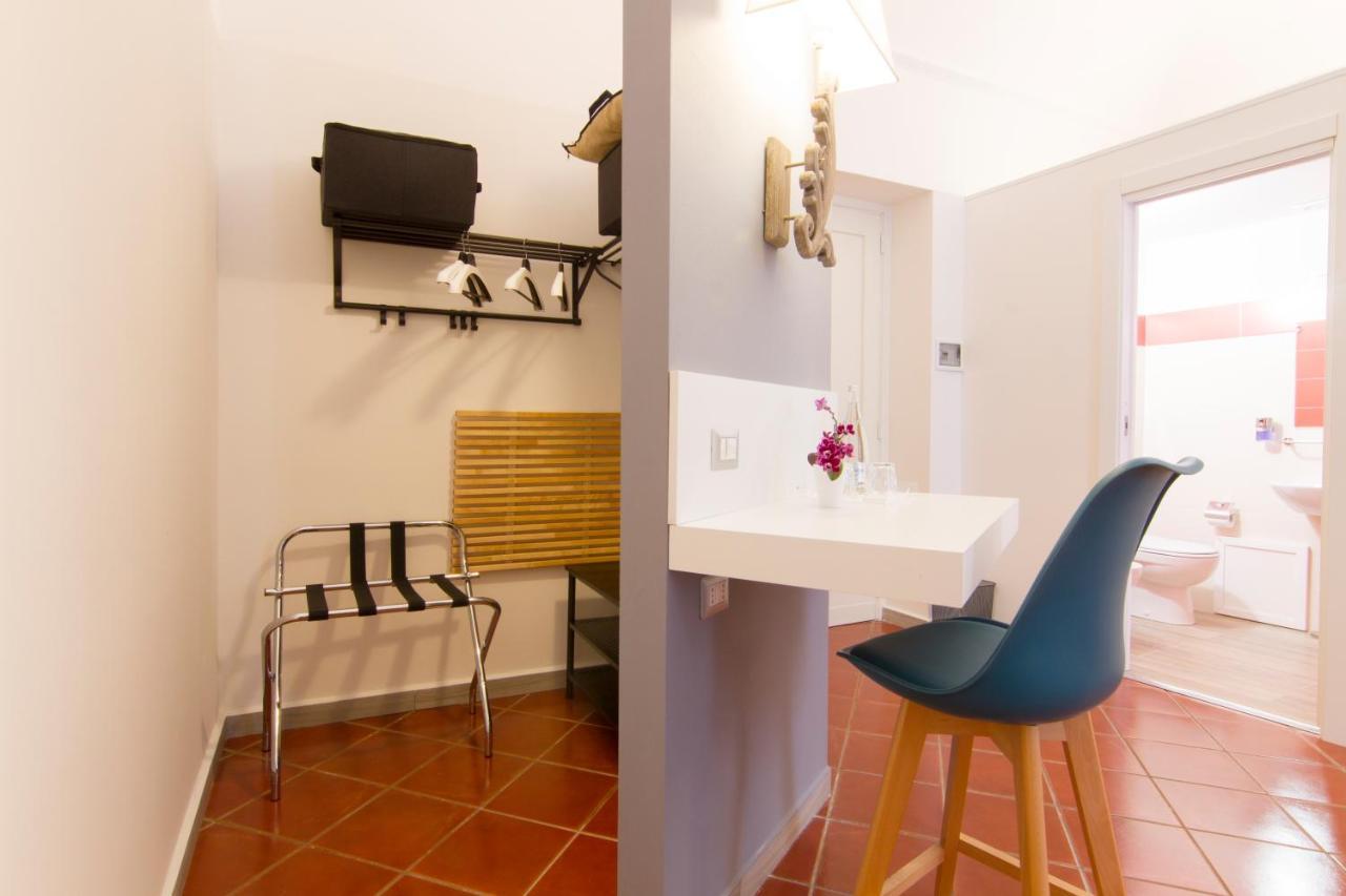 Residenza Normanna Bed and Breakfast Παλέρμο Εξωτερικό φωτογραφία