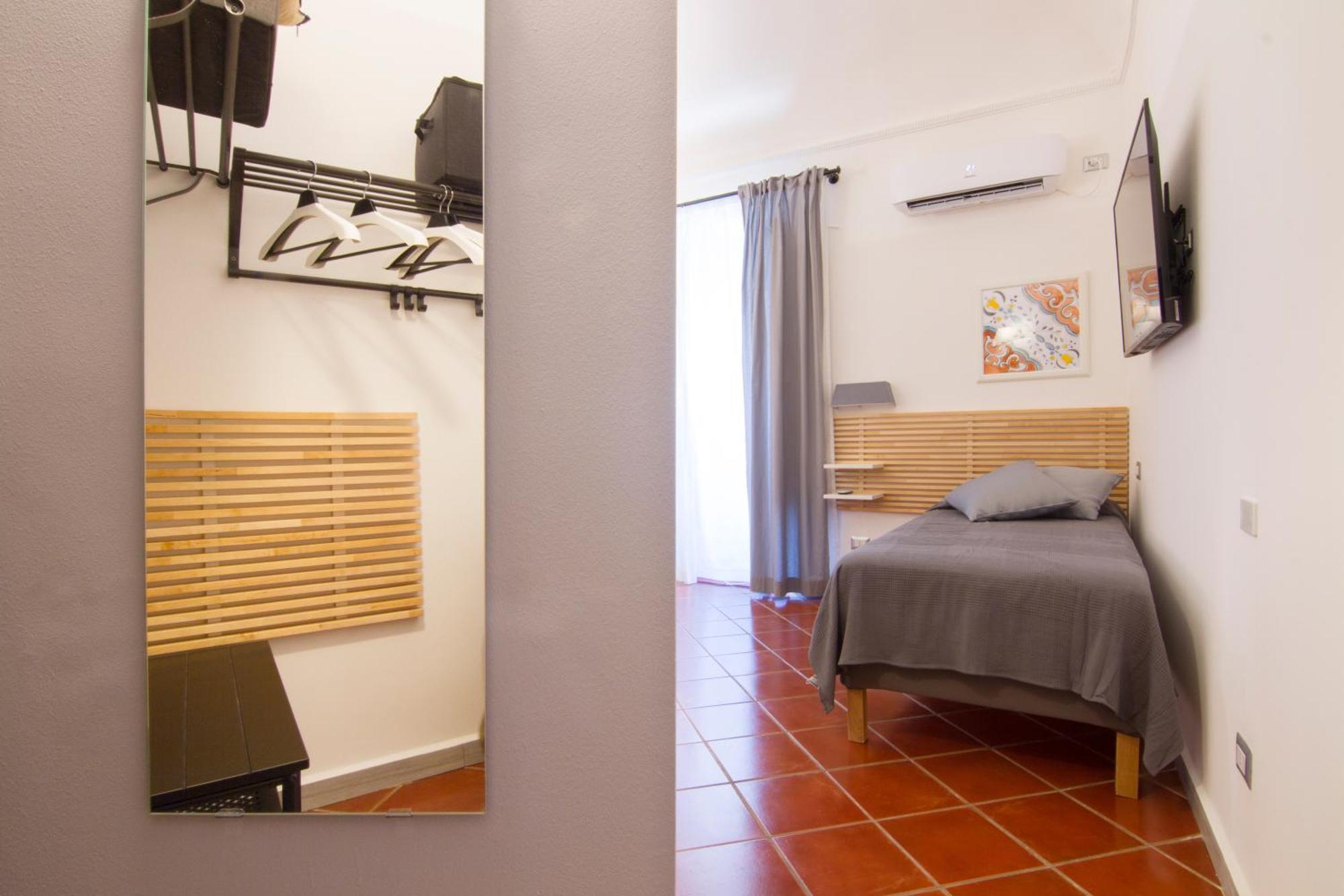 Residenza Normanna Bed and Breakfast Παλέρμο Εξωτερικό φωτογραφία