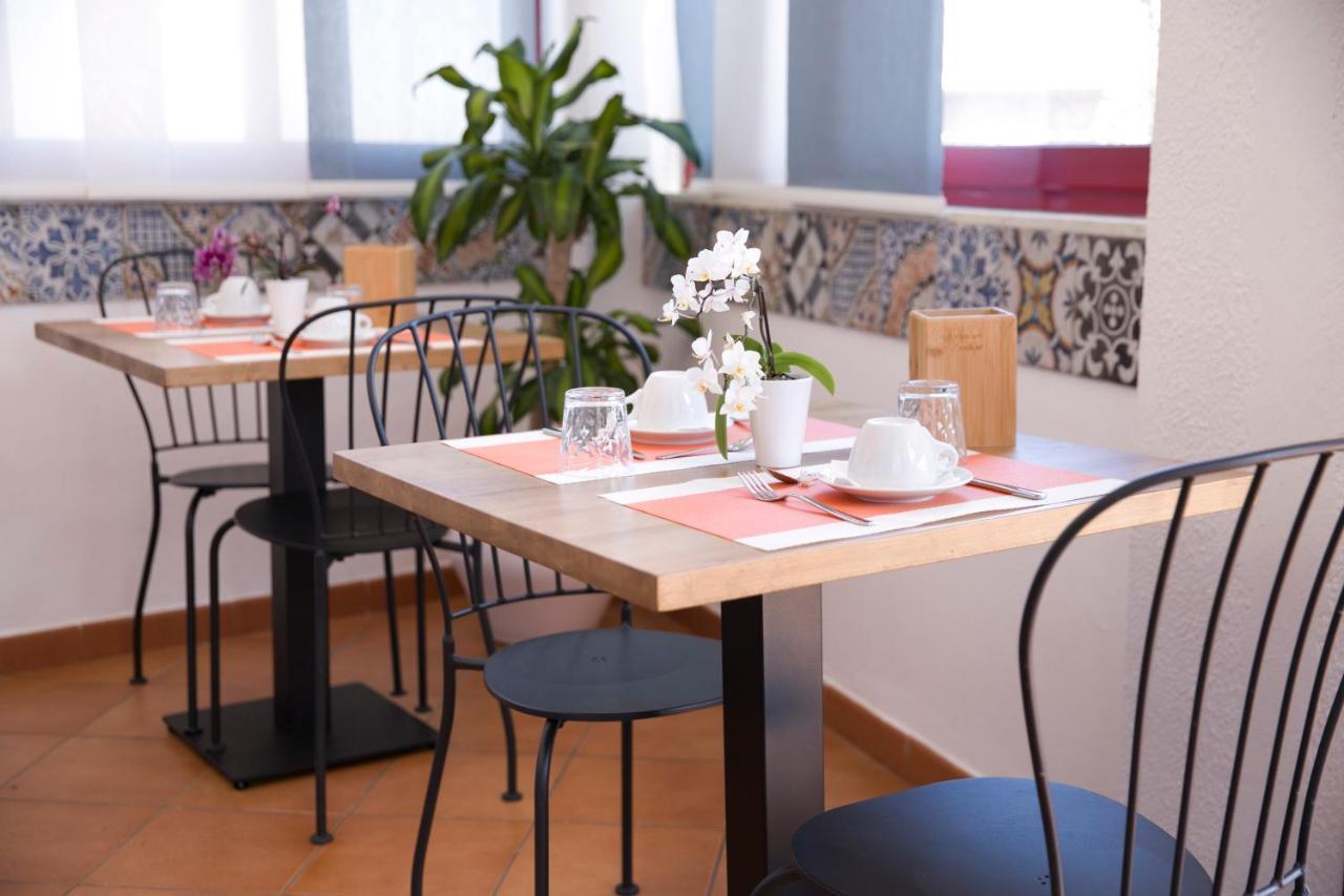Residenza Normanna Bed and Breakfast Παλέρμο Εξωτερικό φωτογραφία