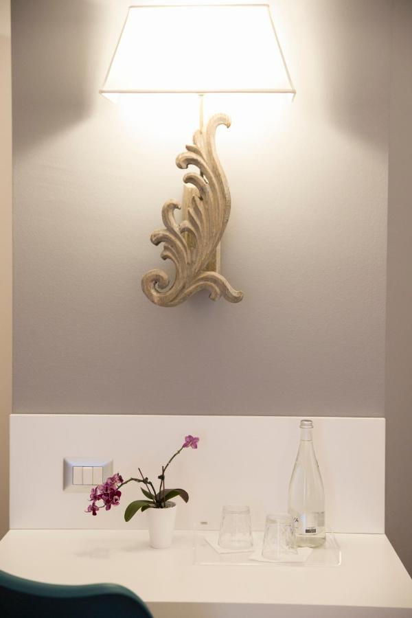 Residenza Normanna Bed and Breakfast Παλέρμο Εξωτερικό φωτογραφία