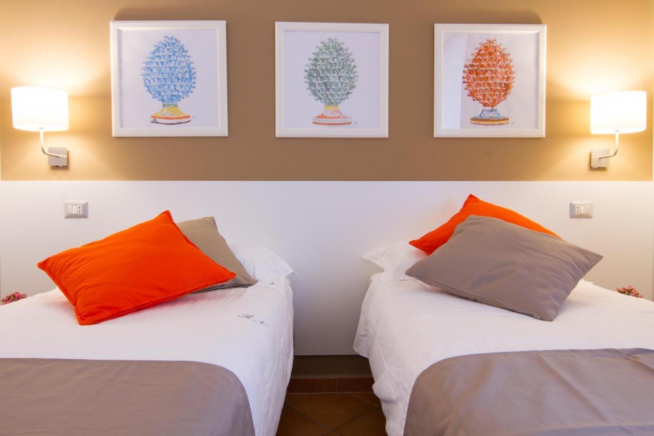 Residenza Normanna Bed and Breakfast Παλέρμο Εξωτερικό φωτογραφία