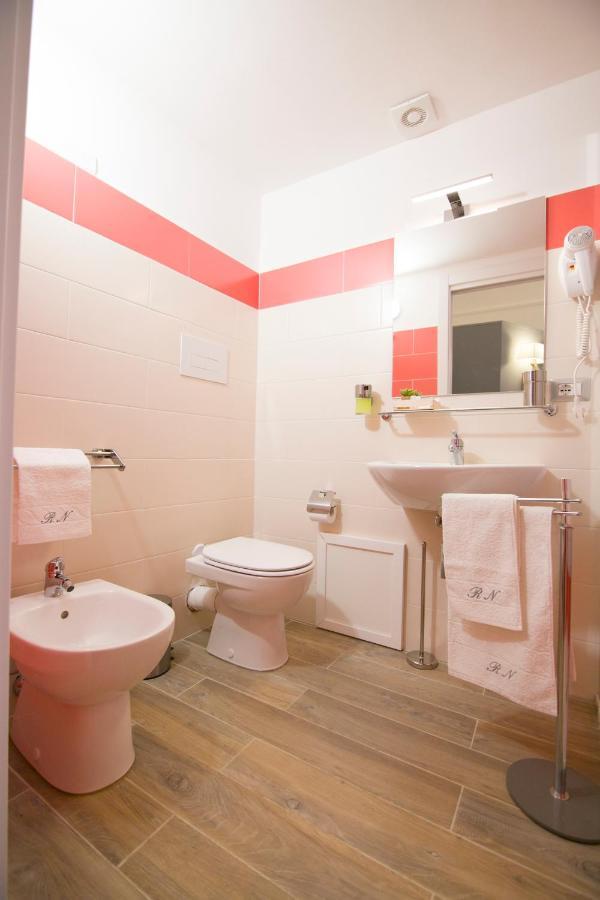 Residenza Normanna Bed and Breakfast Παλέρμο Εξωτερικό φωτογραφία