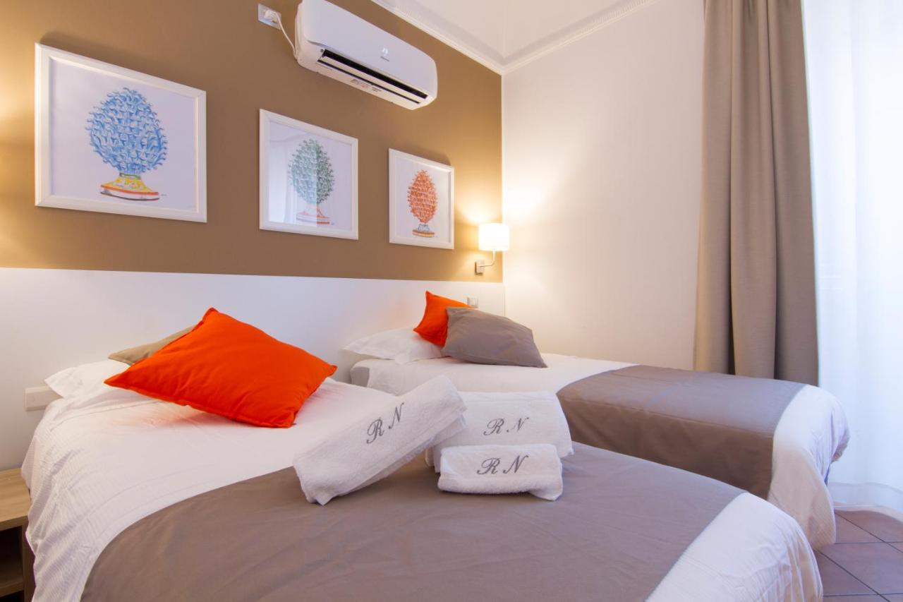 Residenza Normanna Bed and Breakfast Παλέρμο Εξωτερικό φωτογραφία