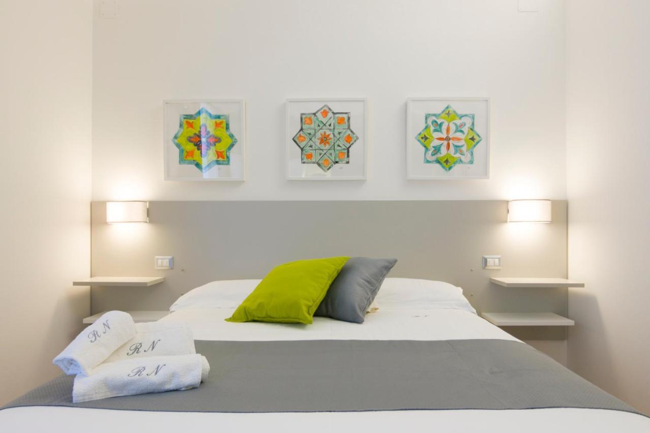 Residenza Normanna Bed and Breakfast Παλέρμο Εξωτερικό φωτογραφία