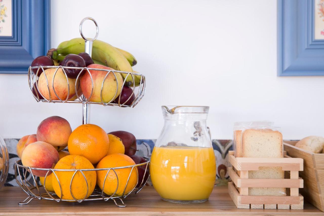 Residenza Normanna Bed and Breakfast Παλέρμο Εξωτερικό φωτογραφία